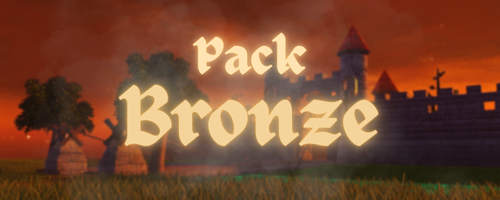 Bronze